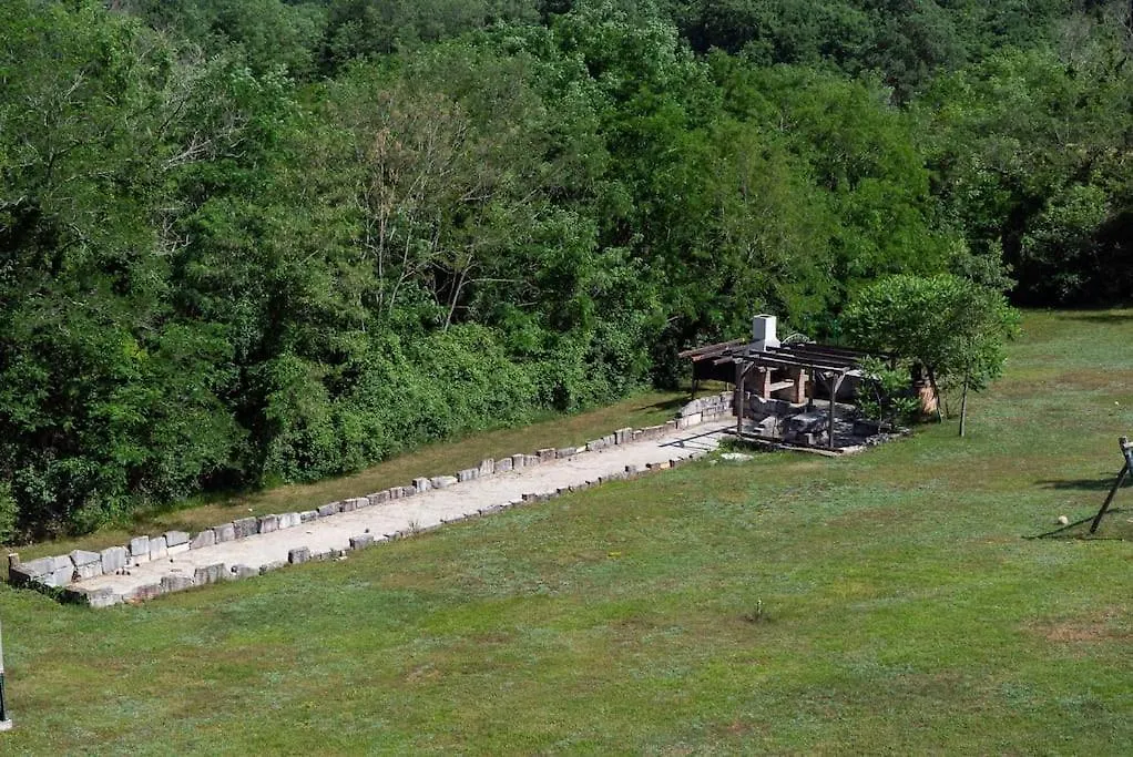 Julijud, Heated Pool, Jacuzzi, Dome And Sauna Brajkovici