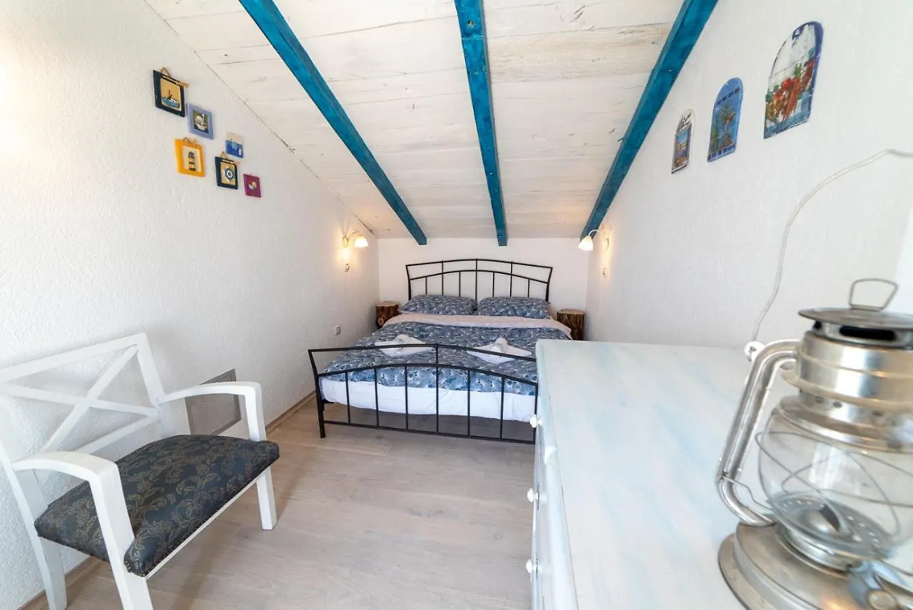 Julijud, Heated Pool, Jacuzzi, Dome And Sauna Brajkovici