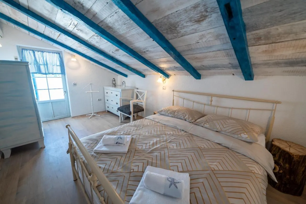 Julijud, Heated Pool, Jacuzzi, Dome And Sauna Brajkovici  Villa