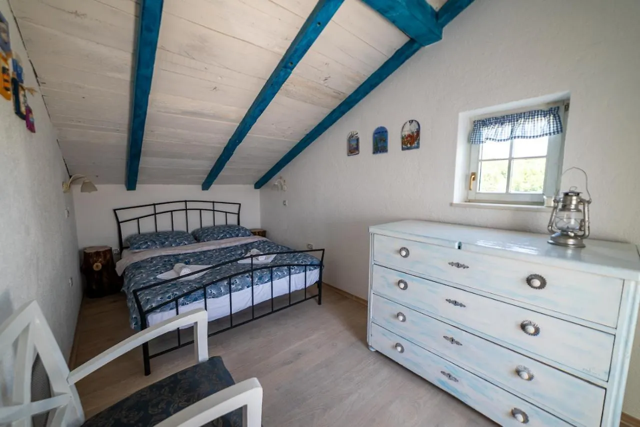 Julijud, Heated Pool, Jacuzzi, Dome And Sauna Brajkovici  Kroatien