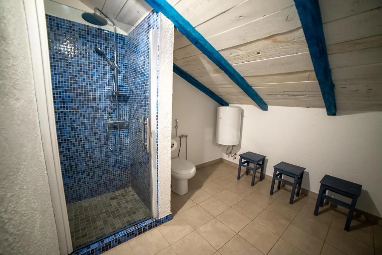 Villa Julijud, Heated Pool, Jacuzzi, Dome And Sauna Brajkovici