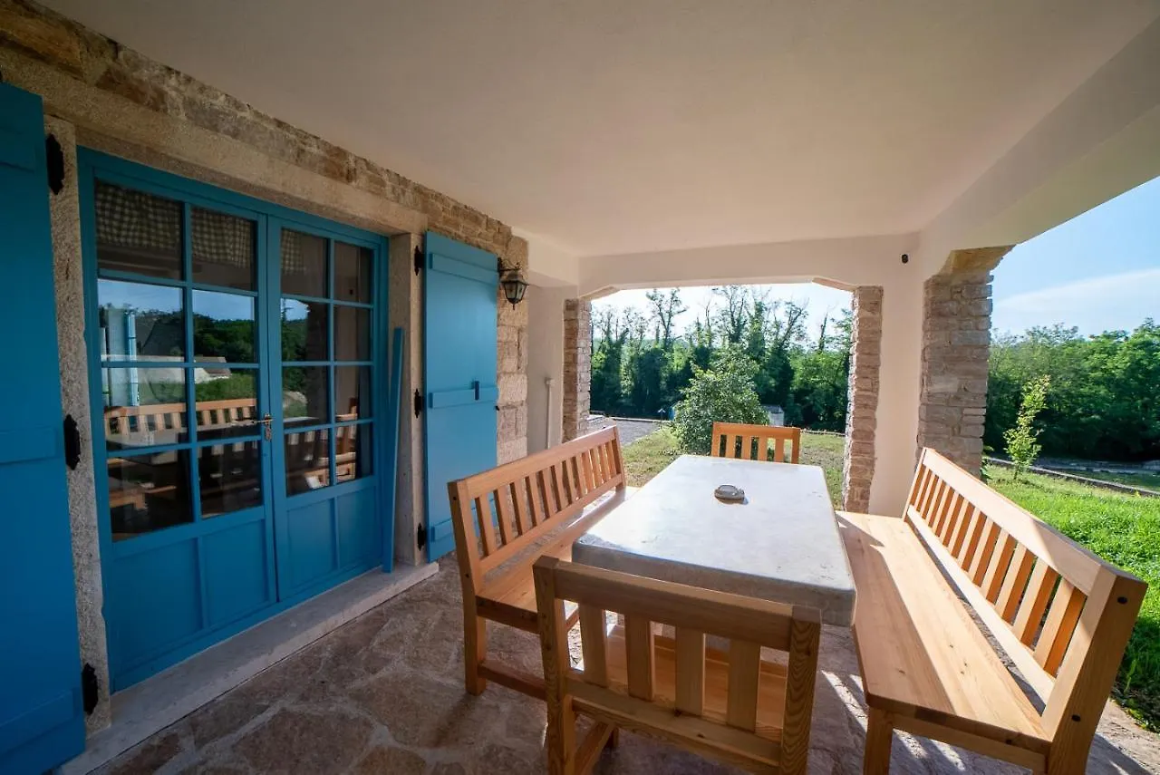 Julijud, Heated Pool, Jacuzzi, Dome And Sauna Brajkovici