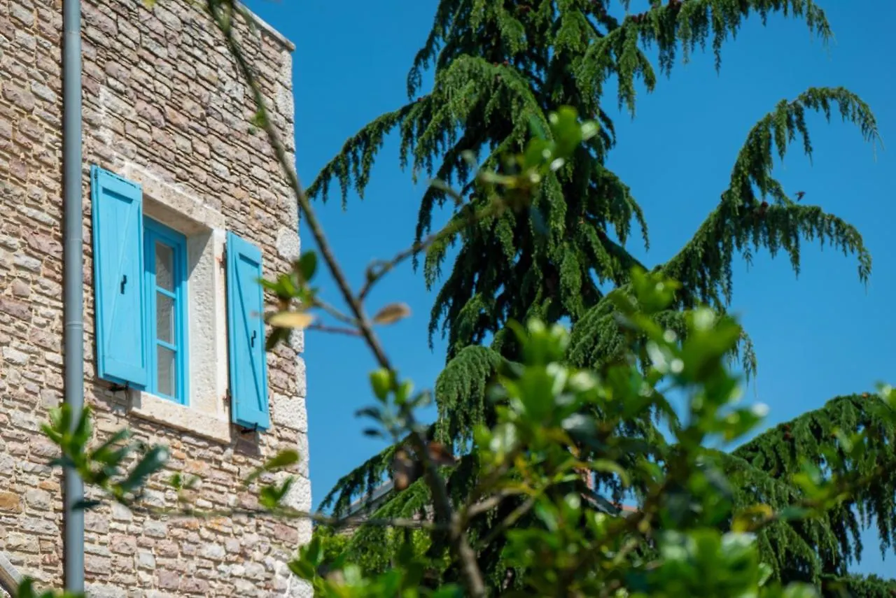 Julijud, Heated Pool, Jacuzzi, Dome And Sauna Brajkovici  Villa Brajkovici (Pazin)