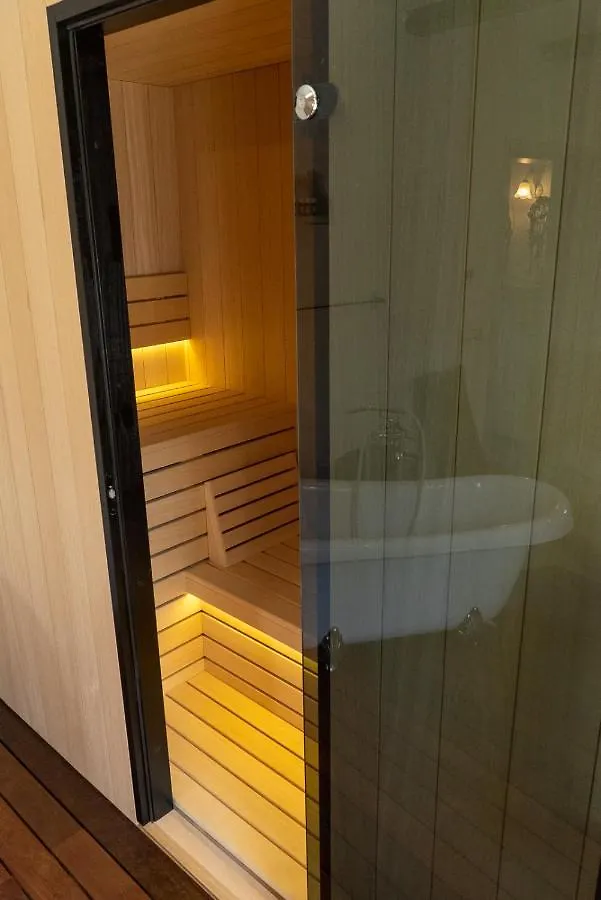 Julijud, Heated Pool, Jacuzzi, Dome And Sauna Brajkovici  Brajkovici (Pazin)